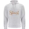 Clique Basic Hoody Miniaturansicht