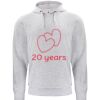Clique Basic Hoody Miniaturansicht
