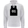 Clique Basic Hoody Miniaturansicht