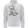 Clique Basic Hoody Miniaturansicht