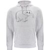 Clique Basic Hoody Miniaturansicht