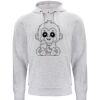 Clique Basic Hoody Miniaturansicht