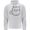 Clique Basic Hoody Miniaturansicht