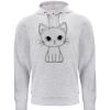 Clique Basic Hoody Miniaturansicht