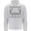 Clique Basic Hoody Miniaturansicht