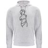 Clique Basic Hoody Miniaturansicht