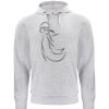 Clique Basic Hoody Miniaturansicht