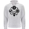 Clique Basic Hoody Miniaturansicht