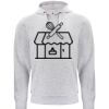 Clique Basic Hoody Miniaturansicht