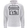 Clique Basic Hoody Miniaturansicht