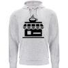 Clique Basic Hoody Miniaturansicht