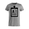 Clique Basic-T Junior Miniaturansicht
