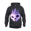 Clique Basic Hoody Junior Miniaturansicht