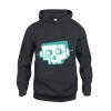 Clique Basic Hoody Junior Miniaturansicht