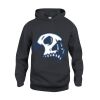 Clique Basic Hoody Junior Miniaturansicht