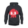 Clique Basic Hoody Junior Miniaturansicht