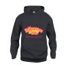 Clique Basic Hoody Junior Miniaturansicht