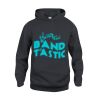 Clique Basic Hoody Junior Miniaturansicht