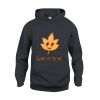 Clique Basic Hoody Junior Miniaturansicht