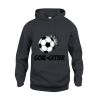 Clique Basic Hoody Junior Miniaturansicht
