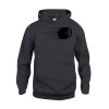 Clique Basic Hoody Junior Miniaturansicht