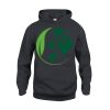 Clique Basic Hoody Junior Miniaturansicht