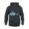 Clique Basic Hoody Junior Miniaturansicht