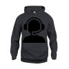 Clique Basic Hoody Junior Miniaturansicht