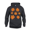 Clique Basic Hoody Junior Miniaturansicht
