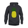 Clique Basic Hoody Junior Miniaturansicht