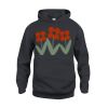 Clique Basic Hoody Junior Miniaturansicht