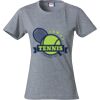 Clique Basic-T Women Miniaturansicht