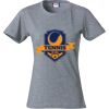 Clique Basic-T Women Miniaturansicht