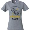 Clique Basic-T Women Miniaturansicht