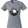 Clique Basic-T Women Miniaturansicht