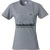 Clique Basic-T Women Miniaturansicht