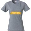 Clique Basic-T Women Miniaturansicht