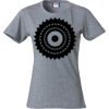 Clique Basic-T Women Miniaturansicht