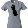 Clique Basic-T Women Miniaturansicht