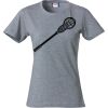 Clique Basic-T Women Miniaturansicht