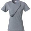 Clique Basic-T Women Miniaturansicht