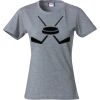 Clique Basic-T Women Miniaturansicht
