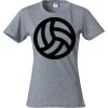 Clique Basic-T Women Miniaturansicht