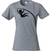 Clique Basic-T Women Miniaturansicht