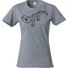 Clique Basic-T Women Miniaturansicht