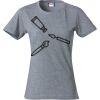 Clique Basic-T Women Miniaturansicht