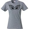 Clique Basic-T Women Miniaturansicht