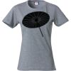 Clique Basic-T Women Miniaturansicht