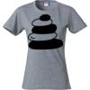 Clique Basic-T Women Miniaturansicht