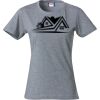 Clique Basic-T Women Miniaturansicht